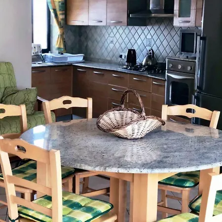 Apartment 2 Bedroom Penthouse With Private Terrace Sliema