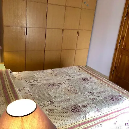2 Bedroom Penthouse With Private Terrace Sliema