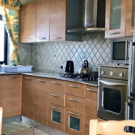 2 Bedroom Penthouse With Private Terrace