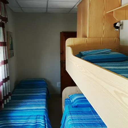 Apartment 2 Bedroom Penthouse With Private Terrace *