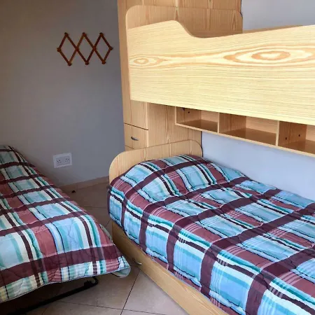 2 Bedroom Penthouse With Private Terrace Apartamento *
