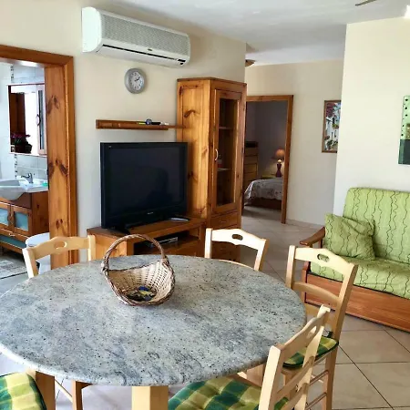 2 Bedroom Penthouse With Private Terrace