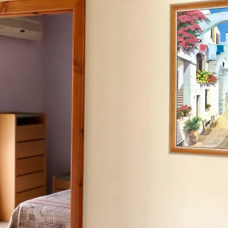 Apartamento 2 Bedroom Penthouse With Private Terrace