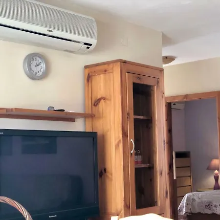 아파트 2 Bedroom Penthouse With Private Terrace